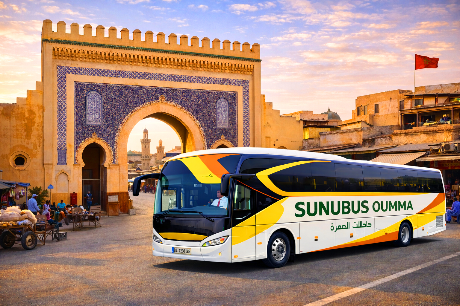 SUNUBUS OUMMA